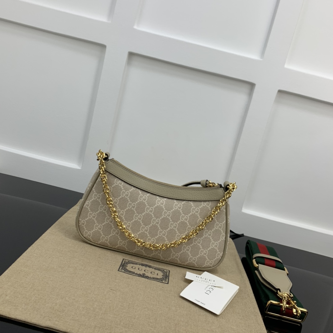 Gucci Hobo Bags